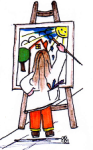 Edith Schwarz. Kunst- und Maltherapeutin